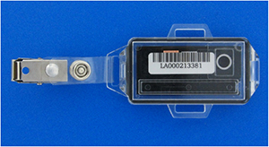 InLight® Albedo Neutron dosimeters (OSLN)
