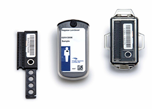 OSL Dosimeters