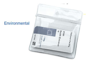 InLight® Environmental Dosimeter