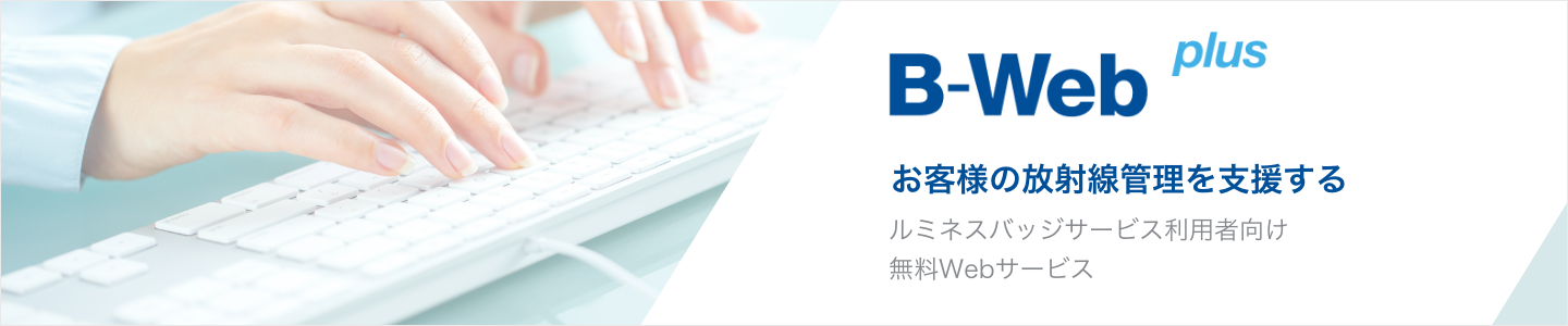 B-Web plus