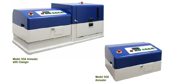InLight Model 50A Annealer